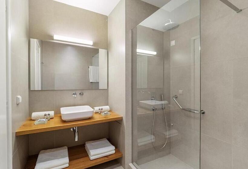 בית מלון כפרי Bella Mare