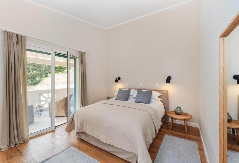 בית מלון כפרי Bella Mare