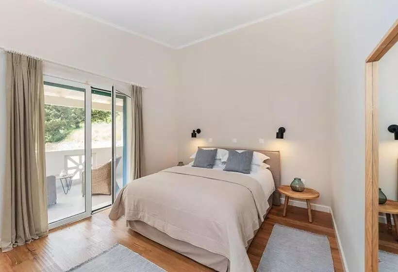 ホテル Bella Mare