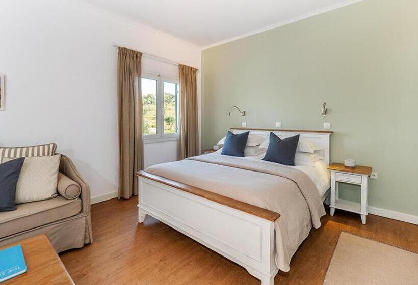 בית מלון כפרי Bella Mare