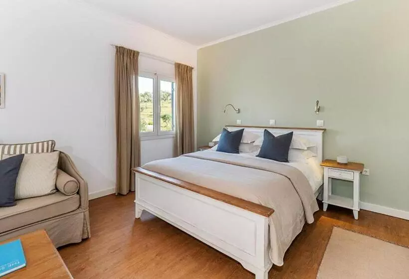 ホテル Bella Mare