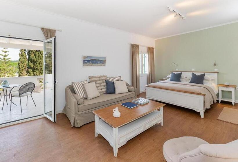 בית מלון כפרי Bella Mare