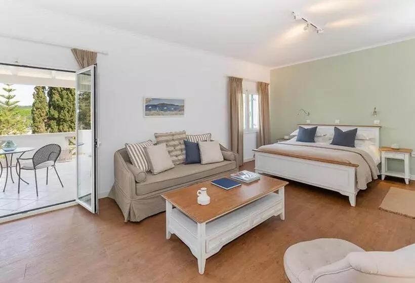 ホテル Bella Mare