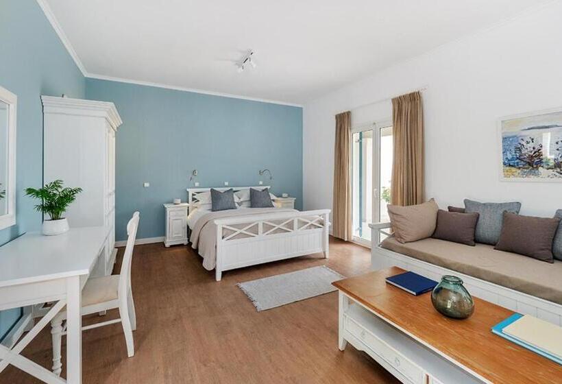 בית מלון כפרי Bella Mare