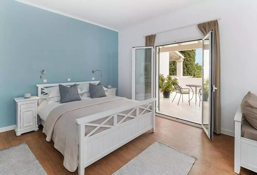 ホテル Bella Mare