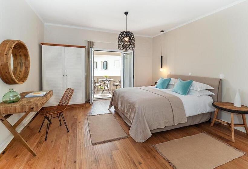 בית מלון כפרי Bella Mare