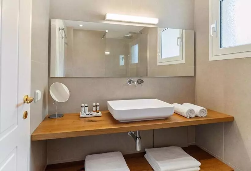 ホテル Bella Mare