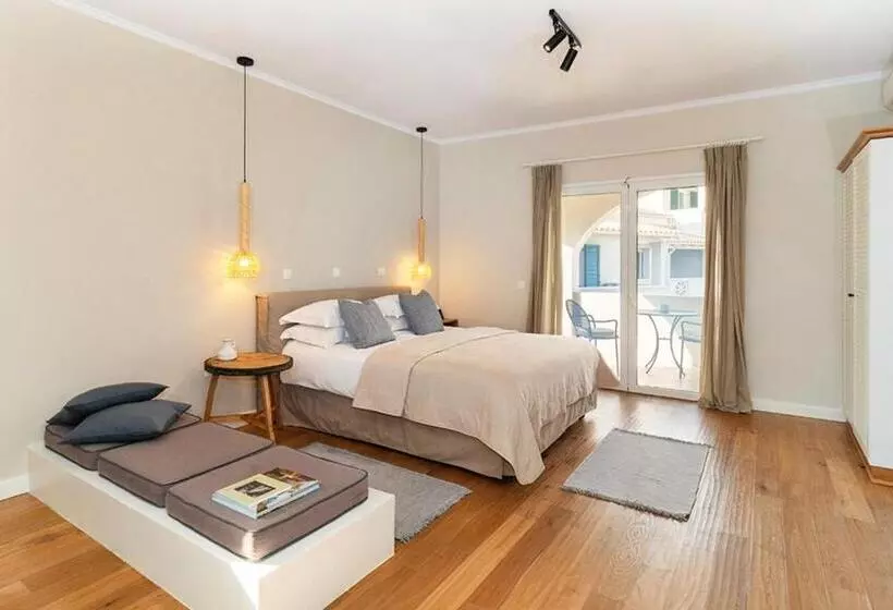 ホテル Bella Mare