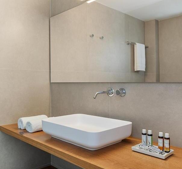 בית מלון כפרי Bella Mare