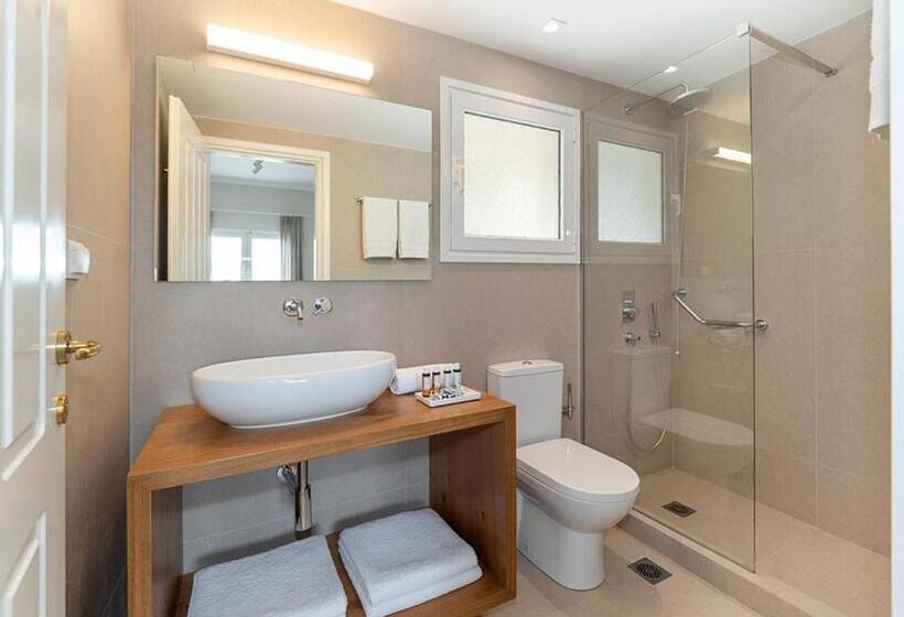 בית מלון כפרי Bella Mare