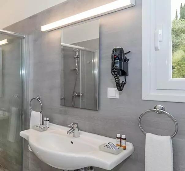 ホテル Bella Mare