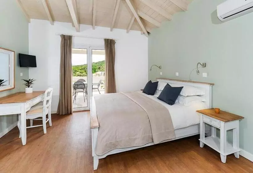 ホテル Bella Mare