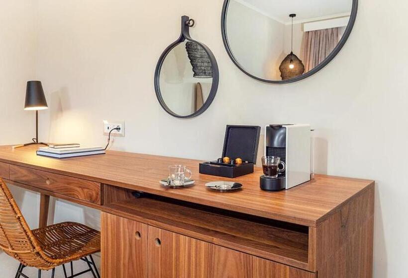 בית מלון כפרי Bella Mare