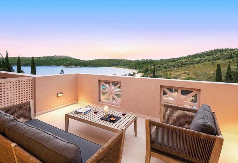 בית מלון כפרי Bella Mare