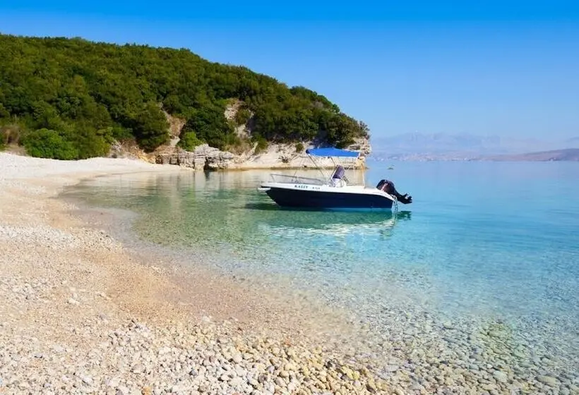 ホテル Bella Mare