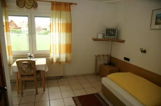 Отель Bergblick