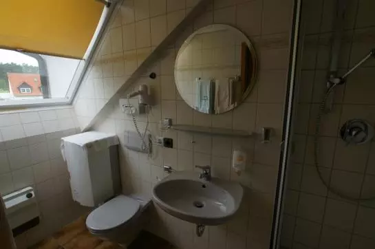 Отель Bergblick