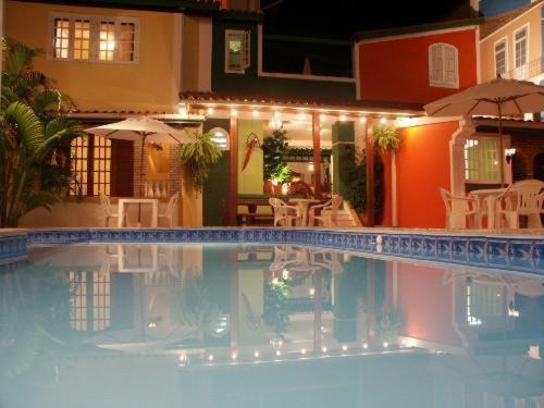 فندق Canaville Design