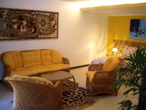 Hotel Canaville Design