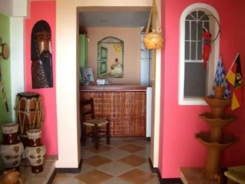 Hotel Canaville Design