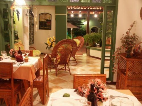 فندق Canaville Design