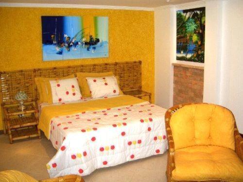 فندق Canaville Design