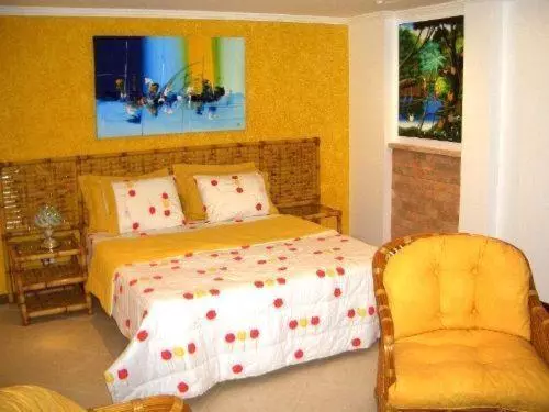 Hotel Canaville Design