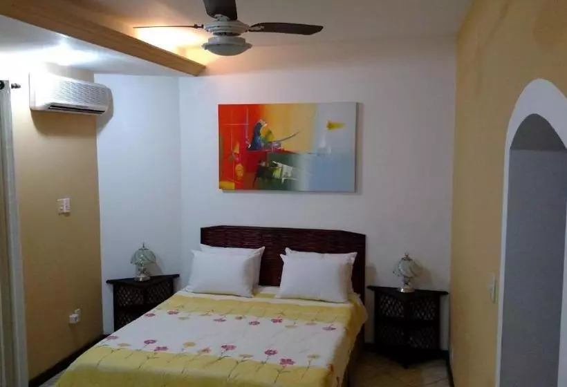 Hotel Canaville Design