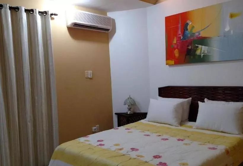 Hotel Canaville Design