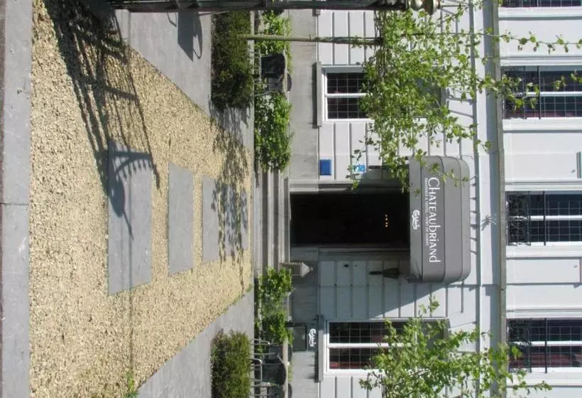 酒店 Chateaubriand