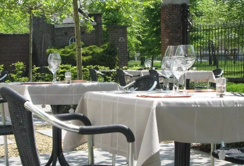 酒店 Chateaubriand