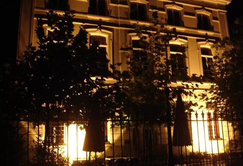 酒店 Chateaubriand