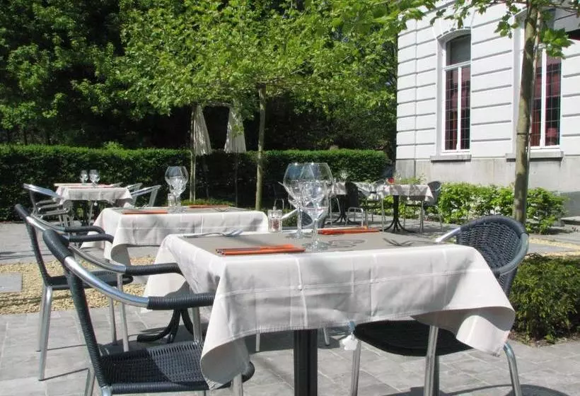 酒店 Chateaubriand