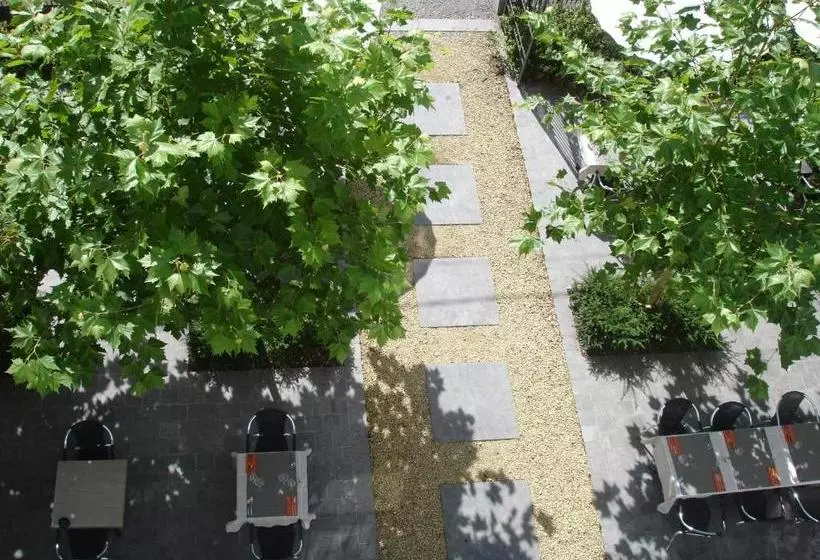 酒店 Chateaubriand