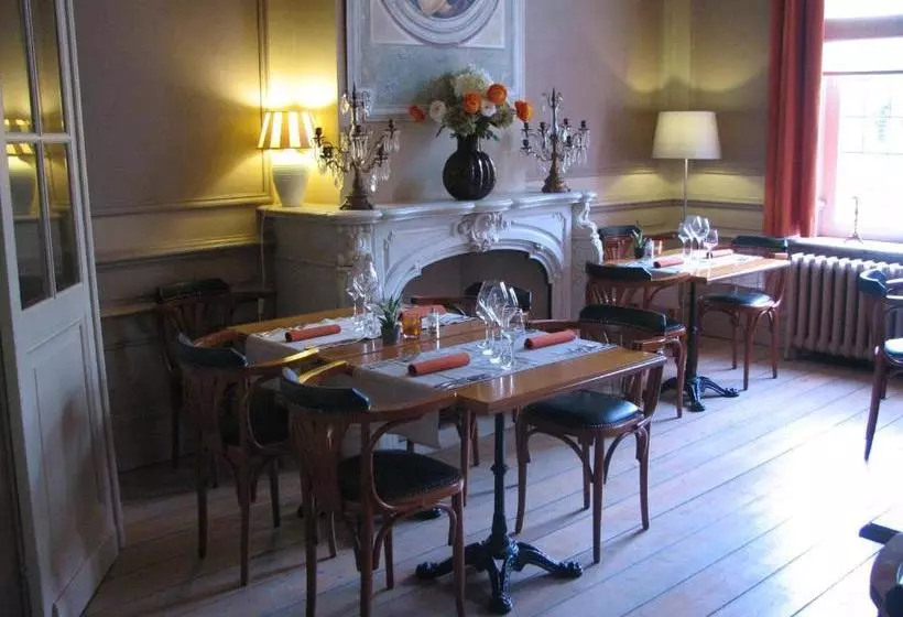 酒店 Chateaubriand