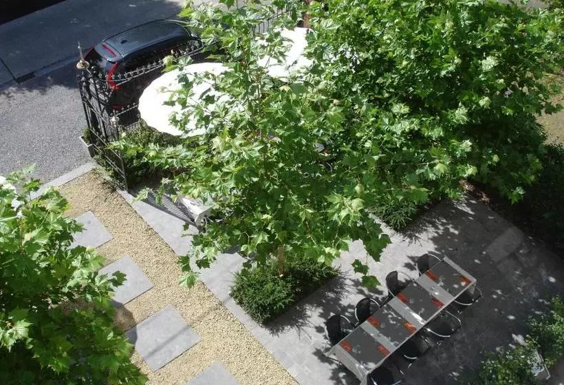 酒店 Chateaubriand