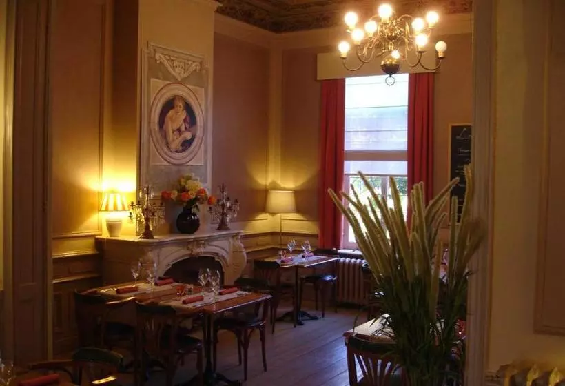 酒店 Chateaubriand