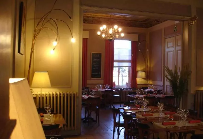 酒店 Chateaubriand