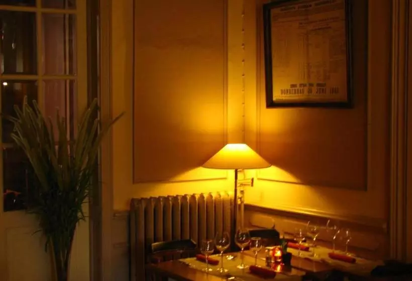 酒店 Chateaubriand