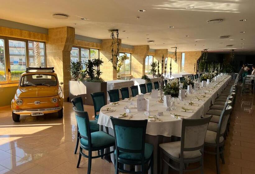 فندق Città Della Notte