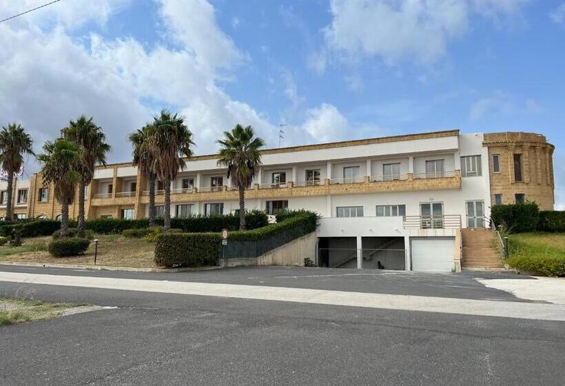 فندق Città Della Notte