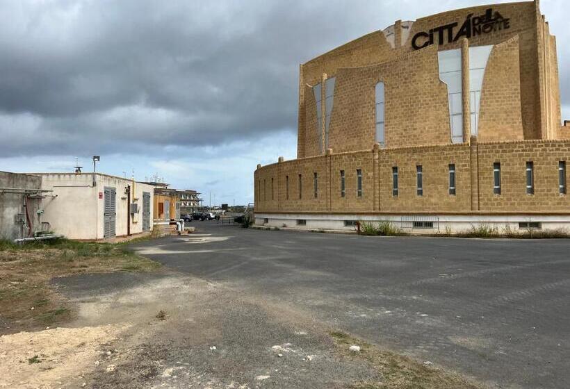 فندق Città Della Notte