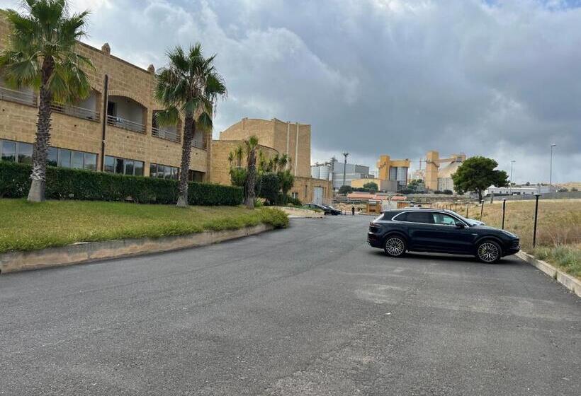 فندق Città Della Notte