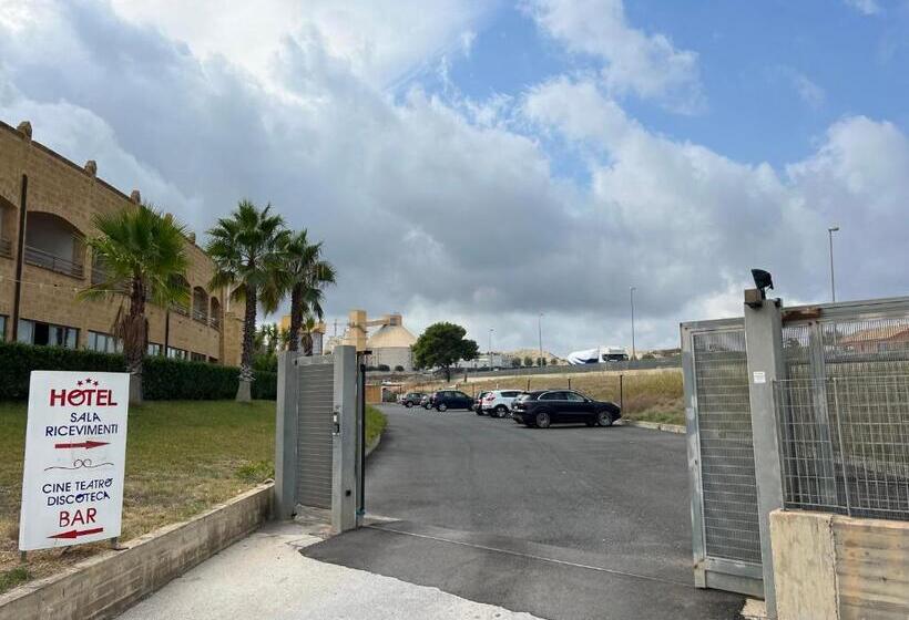 فندق Città Della Notte