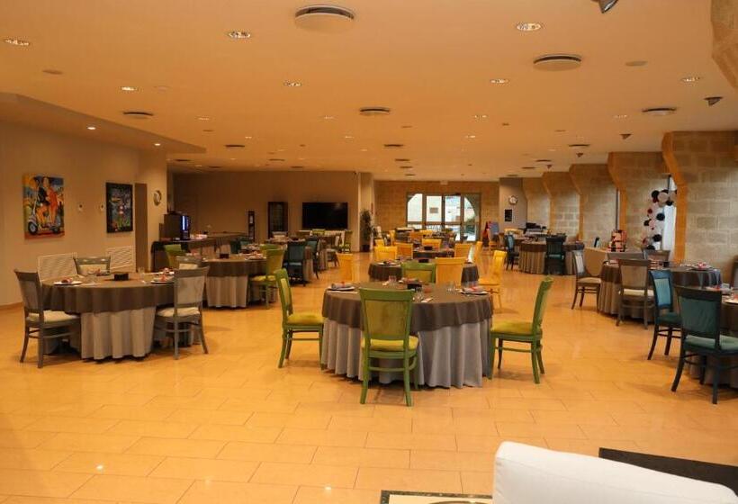 فندق Città Della Notte