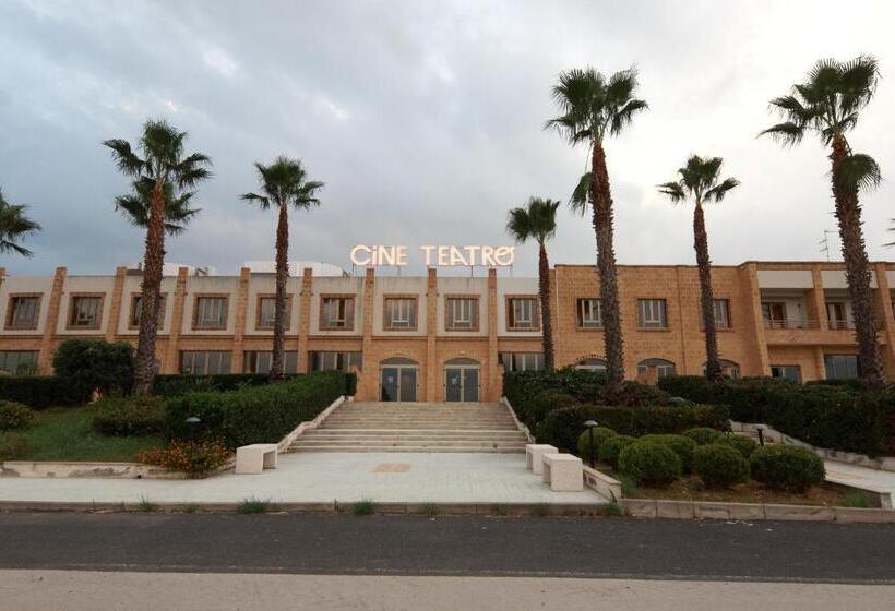 فندق Città Della Notte