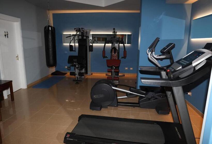 فندق Città Della Notte