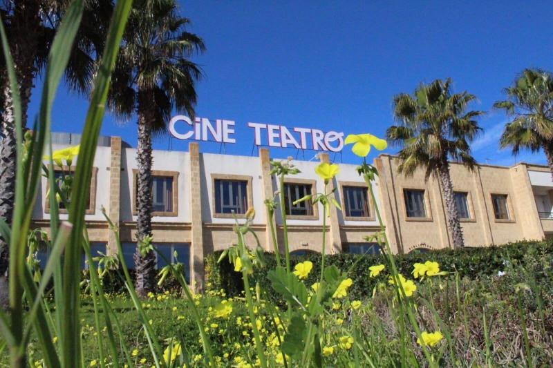 فندق Città Della Notte