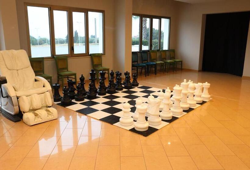 فندق Città Della Notte