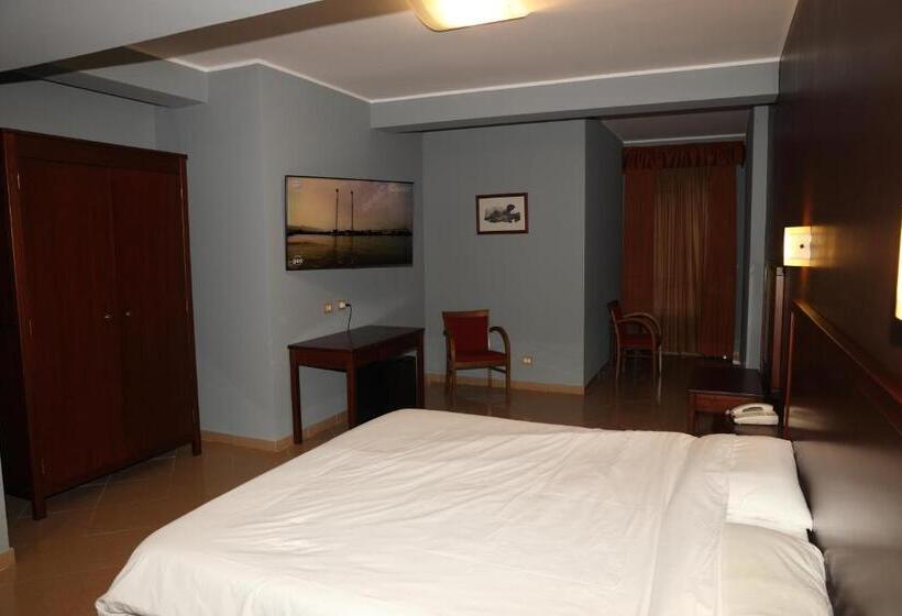 فندق Città Della Notte